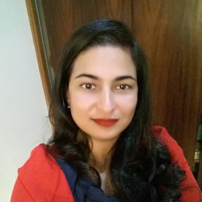 Alka Chadda