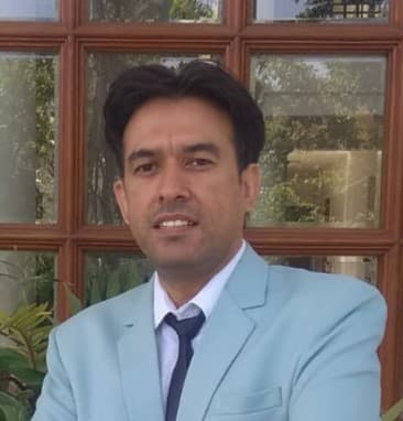 Bharat Soni