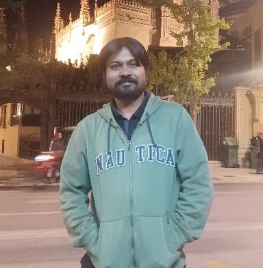 Debmalya Sain