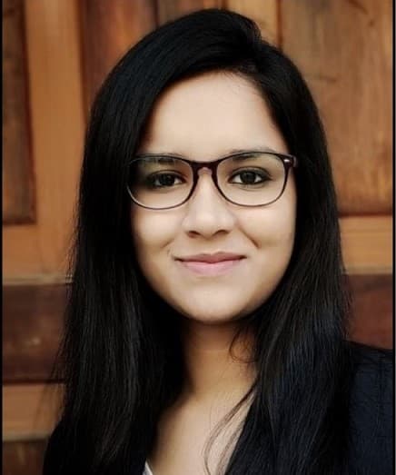 Jahnvi Tiwari