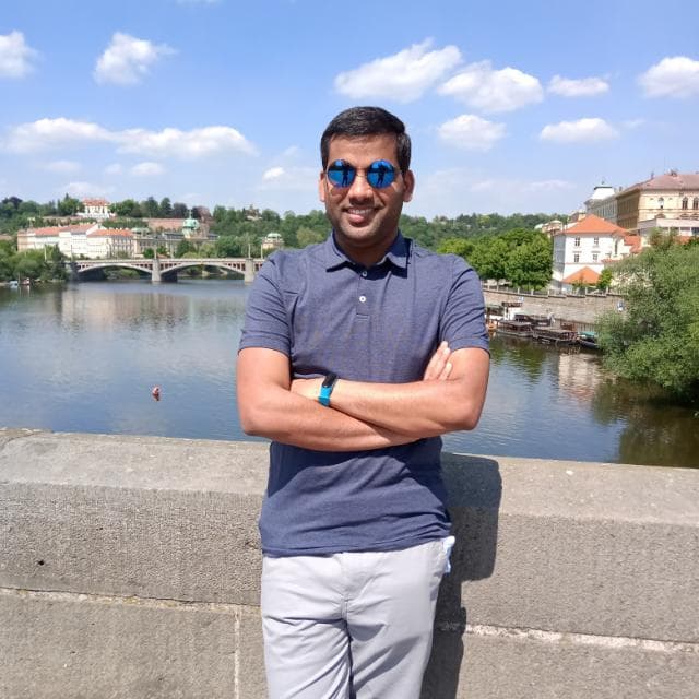 Ramesh Kumar Jallu