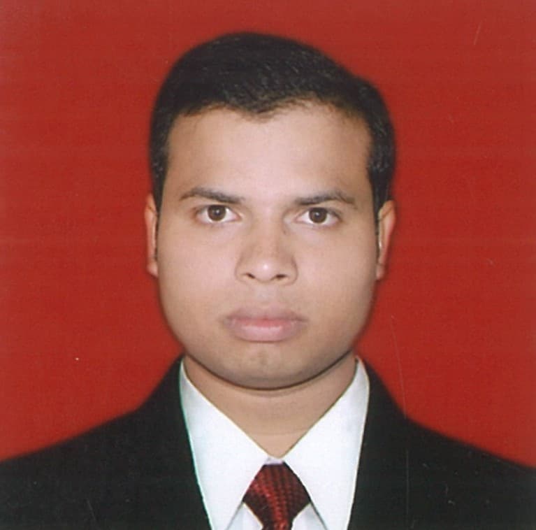 Nabin Kumar Meher