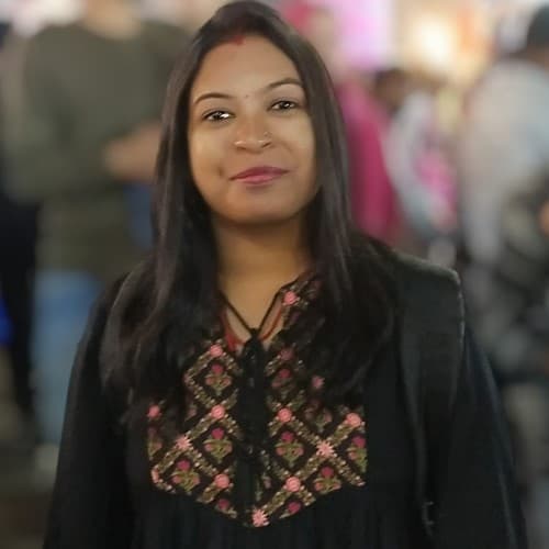 Neha Agarwal