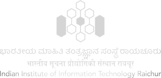 IIITR Logo