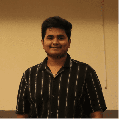 Koushik Puppala