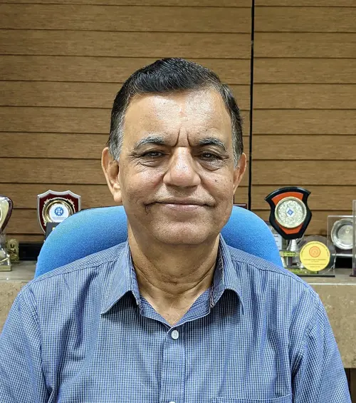 Shri Bollineni Raja Gopal Naidu