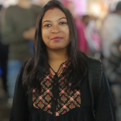 Dr. Neha Agarwal