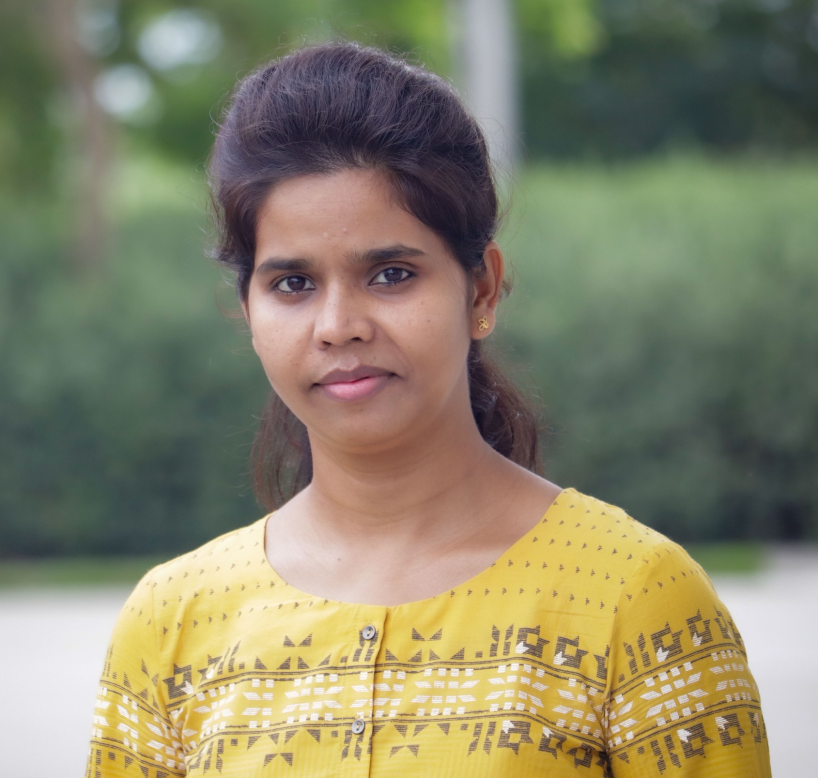 Dr. Priyanka Singh