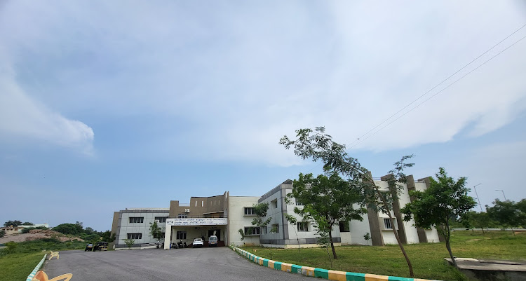 IIIT Raichur Announces New Research Collaboration